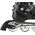 Rolki Nils Extreme NH10905 z wymienną płozą regulowane czarne r. 39-42 12966995 5907695520125