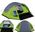 Namiot turystyczny Nils Extreme NC6006 ZIELONO-SZARY NAMIOT KEMPINGOWY DISCOVERY NILS CAMP 12967430 5907695518917