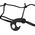Nils Extreme NC1600 SIATKA TURYSTYCZNA 72X48 CM NILS CAMP 12967468 5907695552379