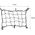 Nils Extreme NC1600 SIATKA TURYSTYCZNA 72X48 CM NILS CAMP 12967468 5907695552379