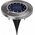 Maclean Lampa solarna najazdowa MCE318 LED IP44 12 SMD 4000K 12971646 5902211129448