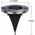 Maclean Lampa solarna najazdowa MCE318 LED IP44 12 SMD 4000K 12971646 5902211129448