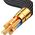 Kabel USB Joyroom USB-A - USB-C 1.2 m Czarny (S-AC066A16) 12971792 6956116750619