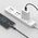 Kabel USB Joyroom USB-A - USB-C 1.2 m Czarny (S-AC066A16) 12971792 6956116750619