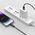 Kabel USB Joyroom USB-A - Lightning 1.2 m Czarny (S-AL012A16) 12971793 6956116750633