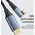 Kabel USB Joyroom USB-C - HDMI 2 m Szary (SY-20C1) 12971796 6941237165299