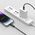 Kabel USB Joyroom USB-C - Lightning 1.2 m Czarny (S-CL020A16) 12971799 6956116750626