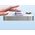 Joyroom Magnetyczny uchwyt do telefonu Joyroom JR-Mag-M2 (fioletowy) 12971837 6956116735630