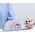 Joyroom Magnetyczny uchwyt do telefonu Joyroom JR-Mag-M2 (fioletowy) 12971837 6956116735630