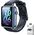 Smartwatch Joyroom FT6 Fit-Life Czarny  (JR-FT6) 12971847 6956116756291
