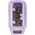 Ładowarka Acefast Ładowarka sieciowa Acefast A45, 2x USB-C,1xUSB-A, 65W PD (zielona) 12971873 6974316282099