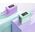 Ładowarka Acefast Ładowarka sieciowa Acefast A45, 2x USB-C,1xUSB-A, 65W PD (zielona) 12971873 6974316282099