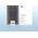 Nillkin Pancerne etui Xiaomi Redmi Note 12 Turbo / Xiaomi Poco F5 z osłoną na aparat Nillkin CamShield Pro Case - czarne 12982100 6902048264045