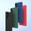 Nillkin Pancerne etui Xiaomi Redmi Note 12 Turbo / Xiaomi Poco F5 pancerny pokrowiec Nillkin Super Frosted Shield Pro - czarne 12982102 6902048263949