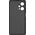 Nillkin Pancerne etui Xiaomi Redmi Note 12 Turbo / Xiaomi Poco F5 pancerny pokrowiec Nillkin Super Frosted Shield Pro - czarne 12982102 6902048263949