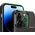 DUXDUCIS Etui Dux Ducis Rafi Mag MagSafe Apple iPhone 14 Pro czarne 12982126 6934913027264