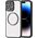 DUXDUCIS Etui Dux Ducis Aimo Mag MagSafe Apple iPhone 14 Pro czarne 12982127 6934913028162