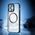 DUXDUCIS Etui Dux Ducis Aimo Mag MagSafe Apple iPhone 14 Pro czarne 12982127 6934913028162
