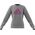 Adidas Bluza adidas Big Logo Swt Jr IC6118 12989121 4066752429984