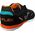 Joma Buty piłkarskie Joma Top Flex 2301 Indoor czarne TOPW2301IN 42 12991491 8445757945129