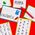 Lisciani Zestaw Montessori Długopis z 32 tabliczkami 12994514 8008324101313