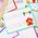 Lisciani Zestaw Montessori Długopis z 32 tabliczkami 12994514 8008324101313