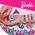 Lisciani Zestaw biżuterii Barbie Butterfly Bag 12994556 8008324099368