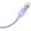 Kabel USB Baseus USB-A - USB-C 2 m Fioletowy (CATS010505) 12994820 6932172629168