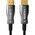 Kabel Claroc HDMI - HDMI 60m czarny (FEN-HDMI-21-60M) 12995043 5907772507377