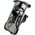 Crong Crong Bikeclip Enduro - Uchwyt na telefon do roweru (czarny) 12996251 5904310702683