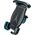 Crong Crong Bikeclip Enduro - Uchwyt na telefon do roweru (czarny) 12996251 5904310702683