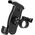 Crong Crong Bikeclip Enduro - Uchwyt na telefon do roweru (czarny) 12996251 5904310702683