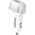 Ładowarka Energizer Energizer Ultimate - Ładowarka samochodowa USB-C & USB-A 38W PD + QC3.0 (Biały / Srebrny) 12996266 3492548233281
