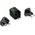 Ładowarka Energizer Energizer Ultimate - Ładowarka sieciowa Multiplug EU / UK / US GaN 20W PD (Zielony) 12996269 3492548232192