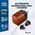 Ładowarka Energizer Energizer Ultimate - Ładowarka sieciowa Multiplug EU / UK / US GaN 20W PD (Walnut burl) 12996270 3492548232222