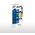 Ładowarka Energizer Energizer Ultimate - Ładowarka sieciowa Multiplug EU / UK / US GaN 20W PD (Złoty) 12996272 3492548232185