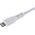 Kabel USB Energizer USB-C - Lightning 2 m Biały (C411LKWH) 12996284 3492548232291