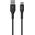 Kabel USB Energizer USB-A - USB-C 2 m Czarny (C520CKBK) 12996294 3492548231805