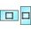 Neomounts Uchwyt biurkowy na monitor 42" - 70" (WL95-800BL1) 12997487 8717371440541