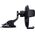 Baseus Uchwyt na telefon Baseus UltraControl Lite Series (Czarny) 12997524 6932172632649