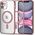 Tech-Protect Etui Tech-protect Magshine MagSafe Apple iPhone 11 Rose Gold 13001615 9490713935361