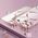 Tech-Protect Etui Tech-protect Magshine MagSafe Apple iPhone 11 Rose Gold 13001615 9490713935361