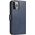 Hurtel Etui portfel z klapką podstawką do iPhone 15 Pro Max Magnet Case - niebieskie 13001894 9145576279304
