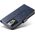 Hurtel Etui portfel z klapką podstawką do iPhone 15 Pro Max Magnet Case - niebieskie 13001894 9145576279304