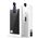 Dux Ducis Etui do iPhone 15 Pro pokrowiec z klapką i portfelem Dux Ducis Skin Pro - czarne 13001906 6934913025413