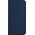 Dux Ducis Etui do iPhone 15 pokrowiec z klapką i portfelem Dux Ducis Skin Pro - niebieskie 13001916 6934913025369