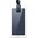 Dux Ducis Etui do iPhone 15 pokrowiec z klapką i portfelem Dux Ducis Skin Pro - niebieskie 13001916 6934913025369
