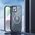 DUXDUCIS Etui Dux Ducis Aimo Mag MagSafe Apple iPhone 15 czarne 13002008 6934913025031