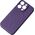 Hurtel Silikonowe magnetyczne etui iPhone 14 Pro Max Silicone Case Magsafe - fioletowe 13002233 9145576278444