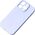 Hurtel Silikonowe magnetyczne etui iPhone 14 Plus Silicone Case Magsafe - jasnoniebieskie 13002235 9145576278277